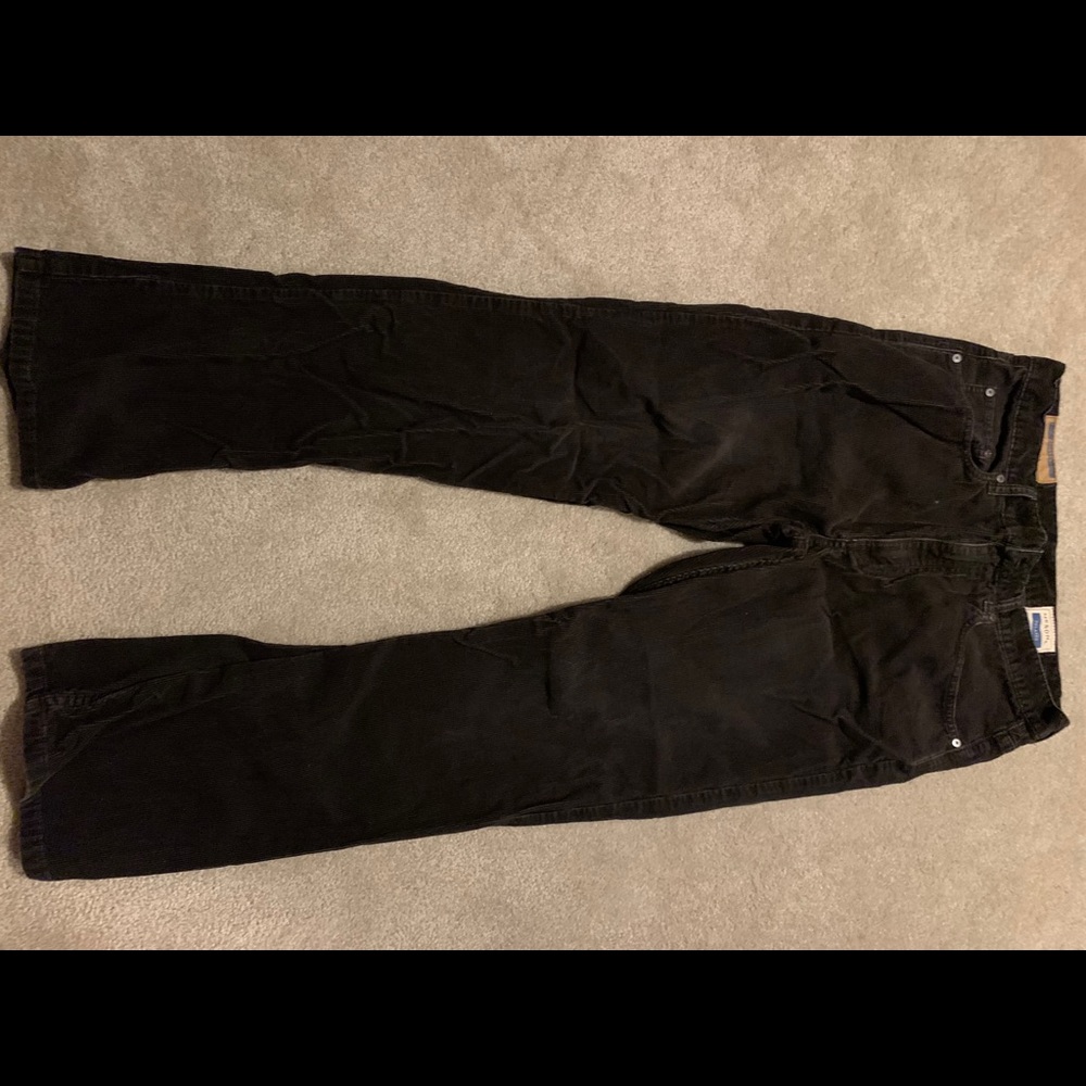 Merona Corduroy Pants